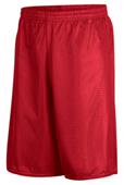 Game Gear Men's 9" Solid AM Basketball Shorts