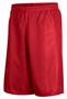 Game Gear Men's 9" Solid AM Basketball Shorts