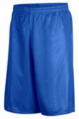 Game Gear Men's 9" Solid AM Basketball Shorts