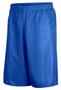 Game Gear Men's 9" Solid AM Basketball Shorts