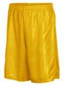 Game Gear Men's 7" Solid AM Basketball Shorts