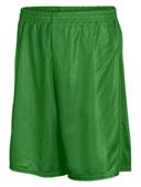 Game Gear Men's 7" Solid AM Basketball Shorts