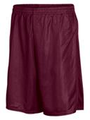 Game Gear Men's 7" Solid AM Basketball Shorts