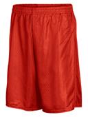 Game Gear Men's 7" Solid AM Basketball Shorts