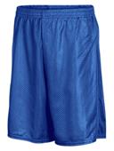 Game Gear Men's 7" Solid AM Basketball Shorts