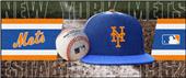 Fan Mats New York Mets Baseball Runners Fan Mats New York Mets Baseball Runners