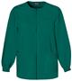 Cherokee Snap Front Warm-Up Scrub