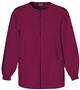 Cherokee Snap Front Warm-Up Scrub