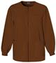 Cherokee Snap Front Warm-Up Scrub