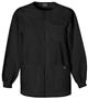 Cherokee Snap Front Warm-Up Scrub