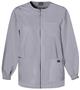 Cherokee Snap Front Warm-Up Scrub