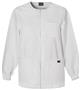 Cherokee Snap Front Warm-Up Scrub