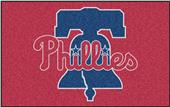 Fan Mats Philadelphia Phillies Ulti-Mats