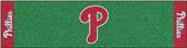 Fan Mats Philadelphia Phillies Putting Green Mats Fan Mats Philadelphia Phillies Putting Green Mats