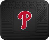 Fan Mats Philadelphia Phillies Utility Mats Fan Mats Philadelphia Phillies Utility Mats