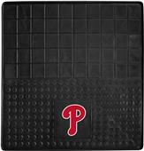 Fan Mats Philadelphia Phillies Cargo Mats Fan Mats Philadelphia Phillies Cargo Mats