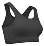 Game Gear Womens Cotton Compression Sports Bras