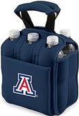 Picnic Time University of Arizona 6-Pk Holder Picnic Time University of Arizona 6-Pk Holder