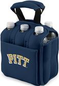 Picnic Time University of Pittsburgh 6-Pk Holder Picnic Time University of Pittsburgh 6-Pk Holder