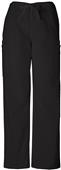 Cherokee Men's Drawstring Cargo Scrub Pants Cherokee Men's Drawstring Cargo Scrub Pants