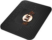 Fan Mats San Francisco Giants Utility Mats Fan Mats San Francisco Giants Utility Mats