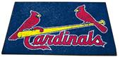 Fan Mats St Louis Cardinals All-Star Mats
