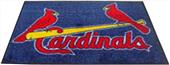 Fan Mats St Louis Cardinals Ulti-Mats