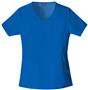 Cherokee Women's V-Neck Scrub Tops