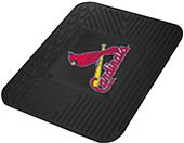 Fan Mats St Louis Cardinals Utility Mats Fan Mats St Louis Cardinals Utility Mats