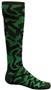 Red Lion Camouflage Athletic Socks