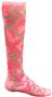 Red Lion Camouflage Athletic Socks