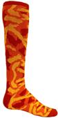 Red Lion Camouflage Athletic Socks