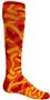 Red Lion Camouflage Athletic Socks