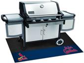 Fan Mats St Louis Cardinals Grill Mats