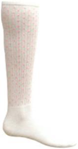 WHITE/PINK