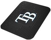 Fan Mats Tampa Bay Rays Utility Mats Fan Mats Tampa Bay Rays Utility Mats
