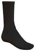 Red Lion Solid Ribbed Crew Athletic Socks Red Lion Solid Ribbed Crew Athletic Socks
