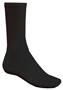 Red Lion Solid Ribbed Crew Athletic Socks