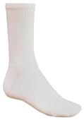 Red Lion Solid Ribbed Crew Athletic Socks Red Lion Solid Ribbed Crew Athletic Socks