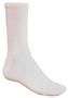 Red Lion Solid Ribbed Crew Athletic Socks