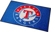 Fan Mats Texas Rangers Starter Mats Fan Mats Texas Rangers Starter Mats