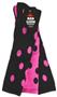 Red Lion Pair & Spare Mix/Match athletic socks 