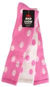 Red Lion Pair & Spare Mix/Match athletic socks Red Lion Pair & Spare Mix/Match athletic socks