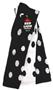 Red Lion Pair & Spare Mix/Match athletic socks 