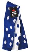 Red Lion Pair & Spare Mix/Match athletic socks Red Lion Pair & Spare Mix/Match athletic socks