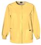 Cherokee Women's Snap Front Scrub Warmup
