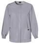 Cherokee Women's Snap Front Scrub Warmup