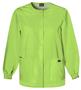 Cherokee Women's Snap Front Scrub Warmup