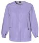 Cherokee Women's Snap Front Scrub Warmup