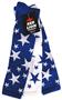 Red Lion Pair & Spare Mix/Match athletic socks 